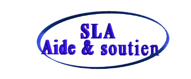 SLA aide et soutien 