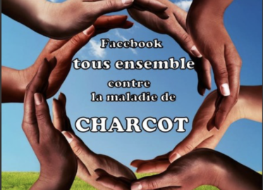 Tous ensemble contre la maladie de Charcot 