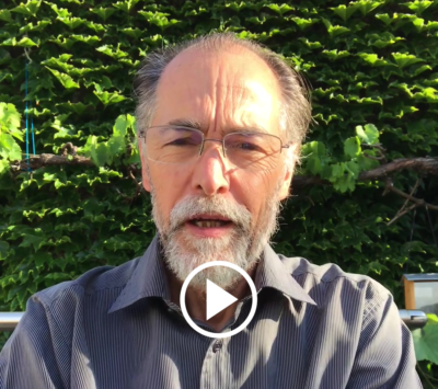 Video présentation Joël Doré