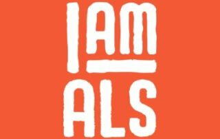 I am ALS